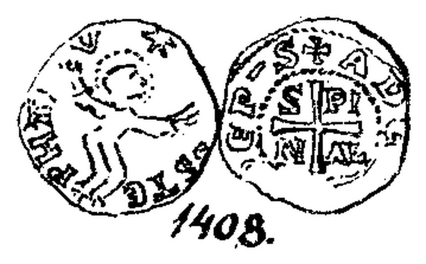 Dannenberg 1408