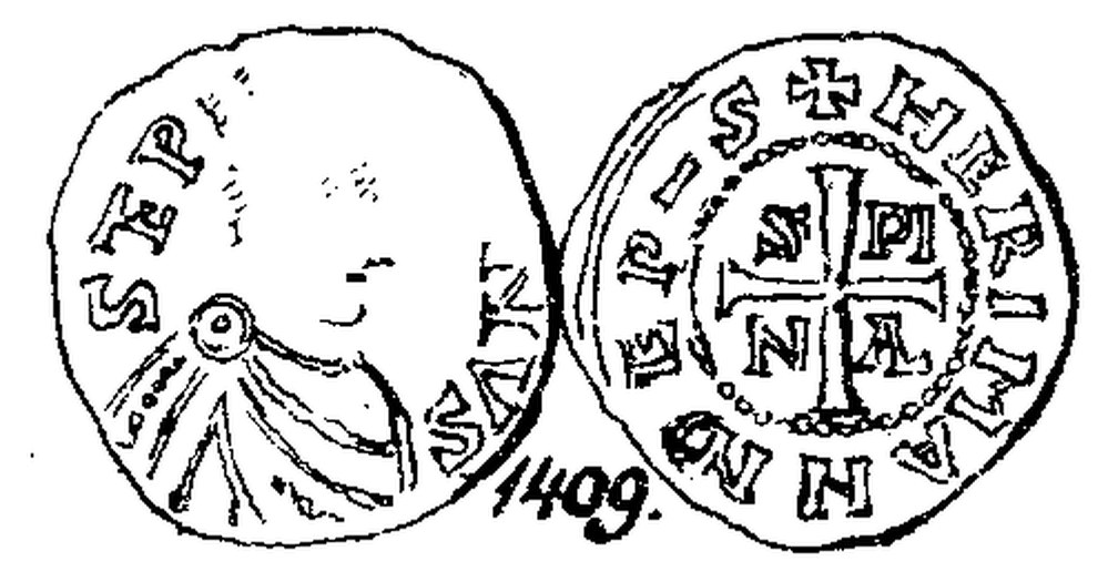 Dannenberg 1409