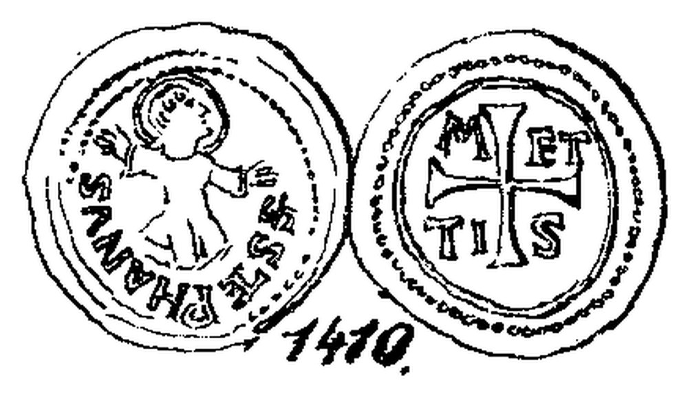Dannenberg 1410