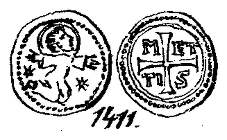 Dannenberg 1411