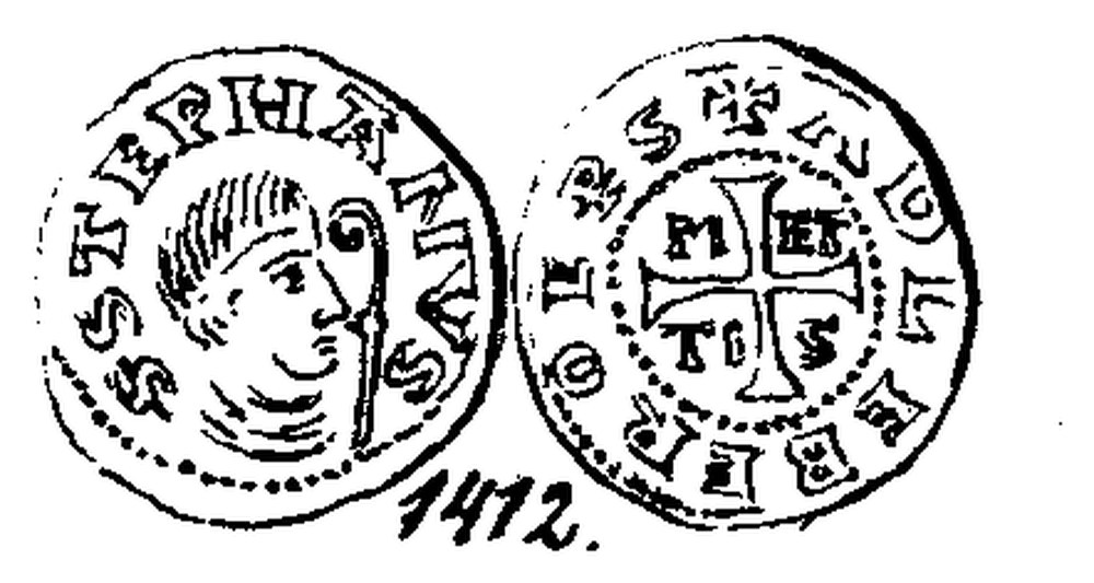 Dannenberg 1412