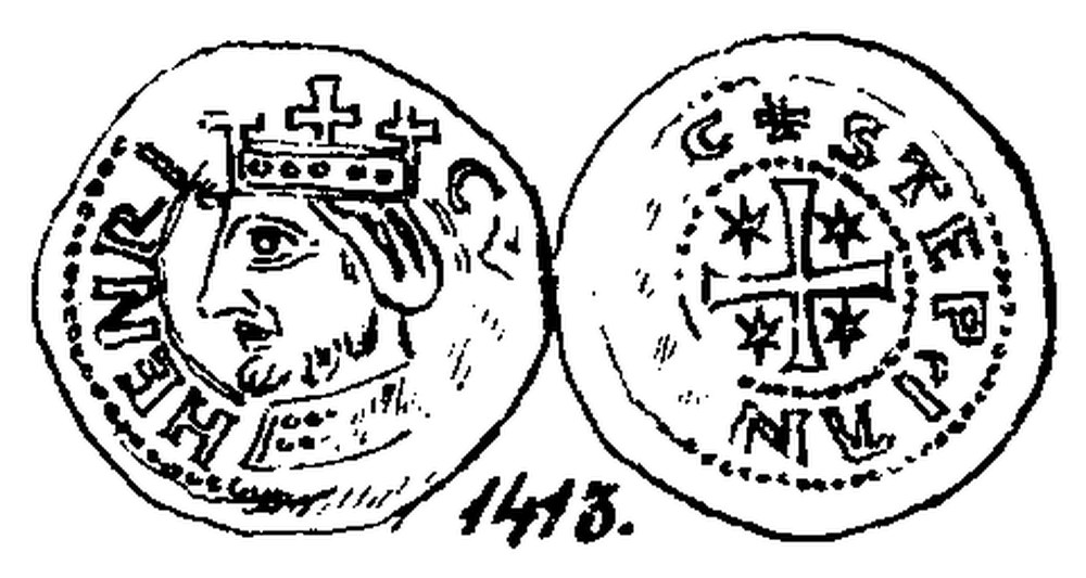Dannenberg 1413