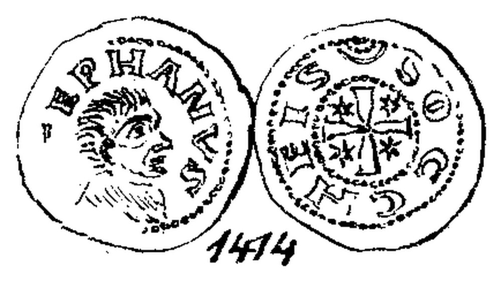 Dannenberg 1414