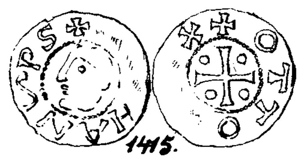 Dannenberg 1415
