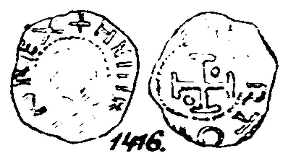 Dannenberg 1416