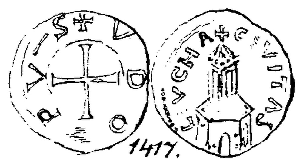 Dannenberg 1417