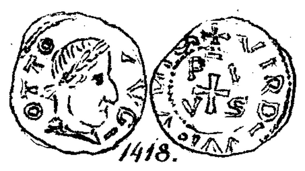 Dannenberg 1418