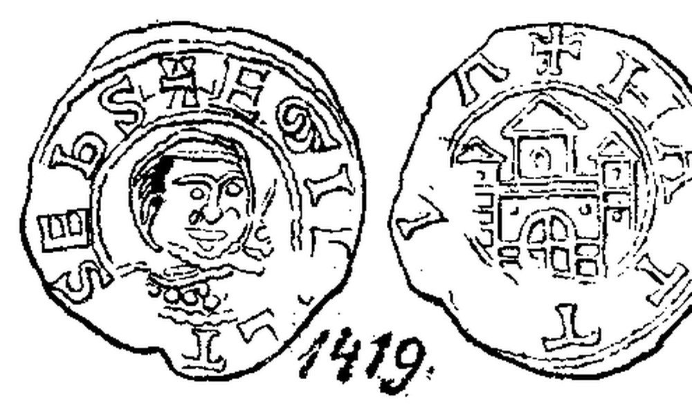 Dannenberg 1419