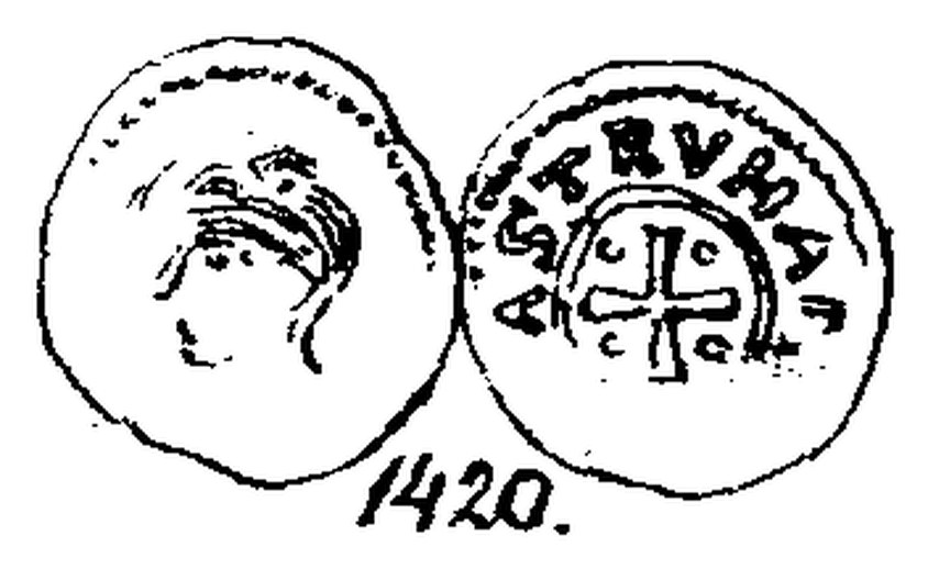 Dannenberg 1420