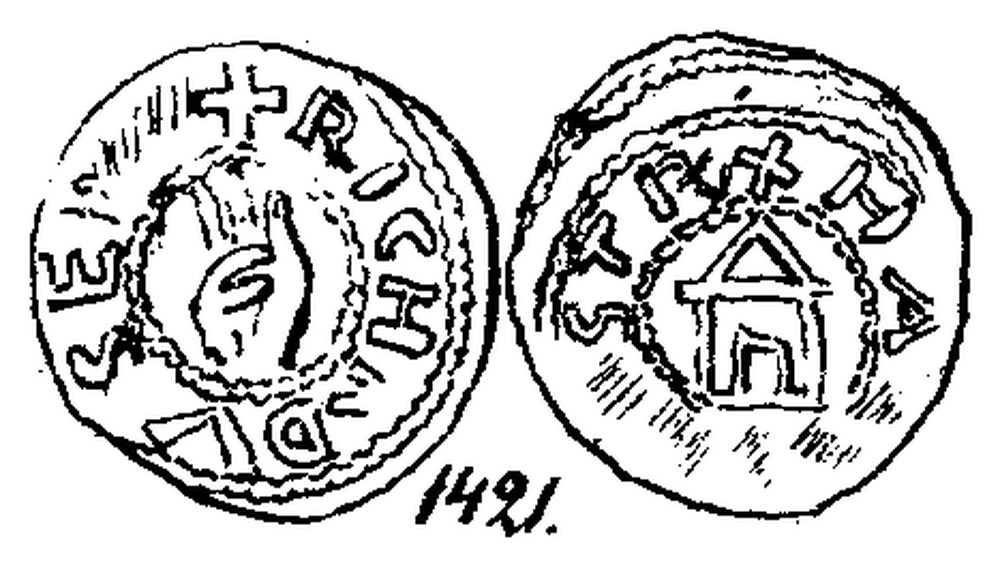 Dannenberg 1421