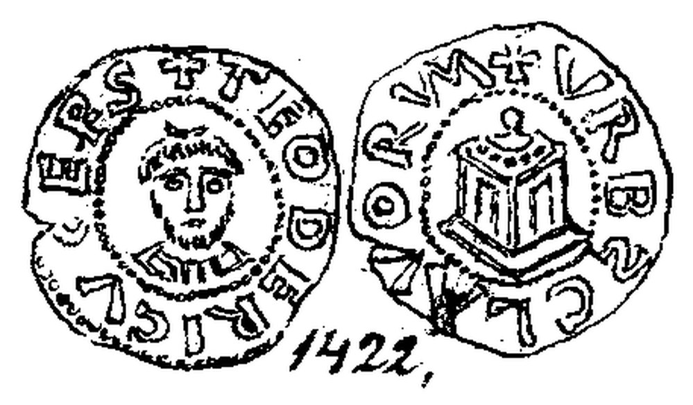 Dannenberg 1422