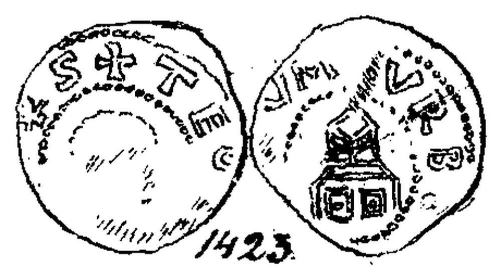 Dannenberg 1423