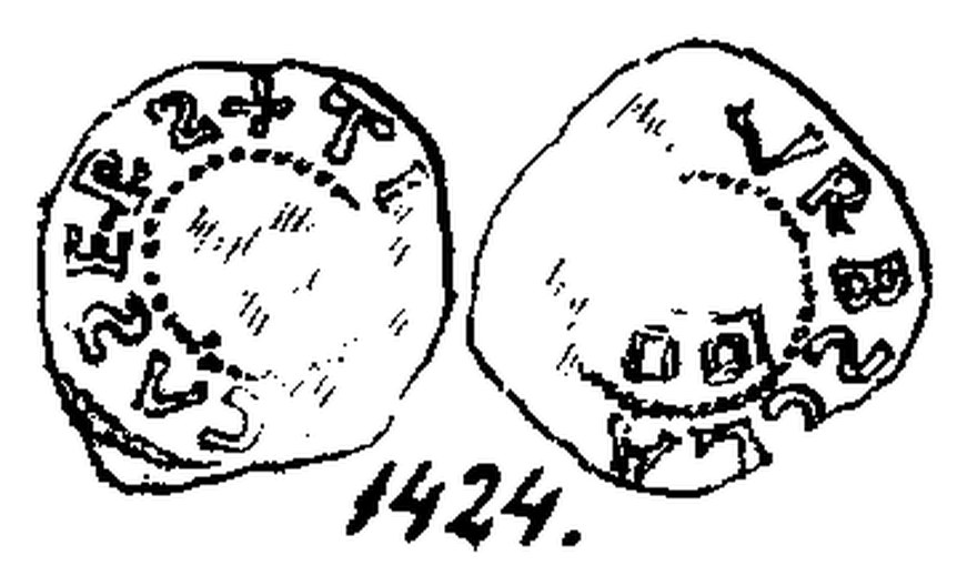 Dannenberg 1424