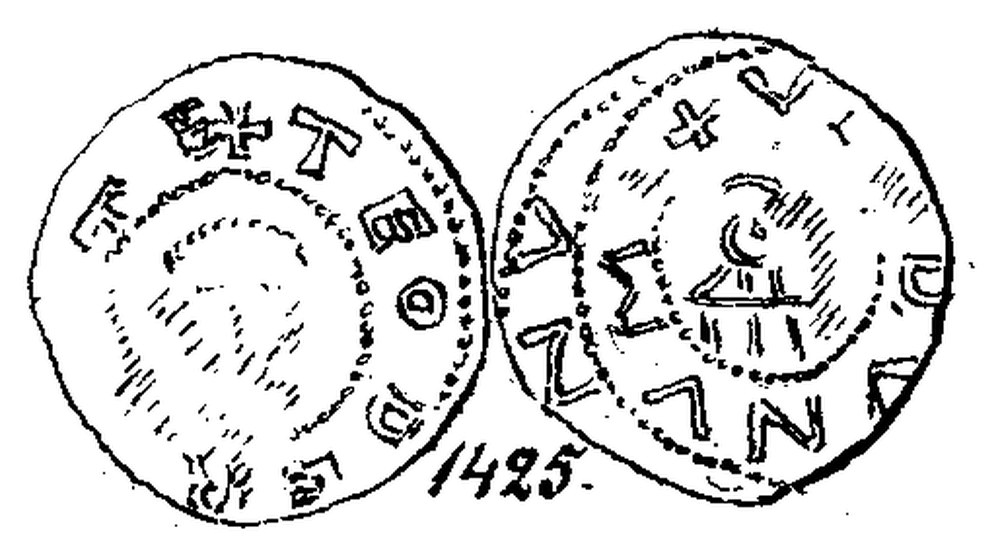 Dannenberg 1425