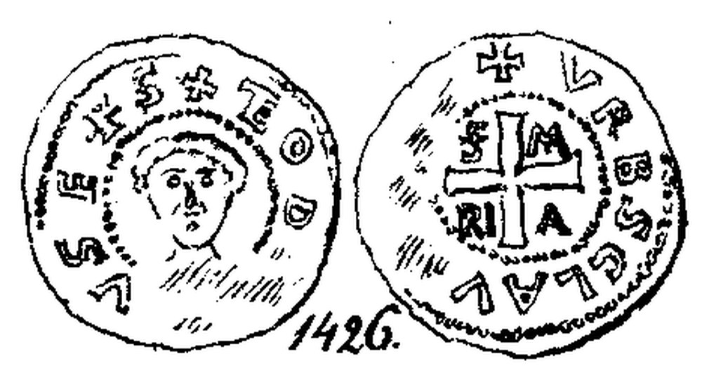 Dannenberg 1426