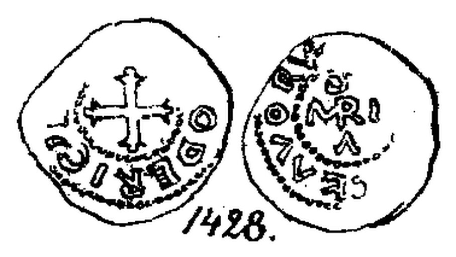 Dannenberg 1428
