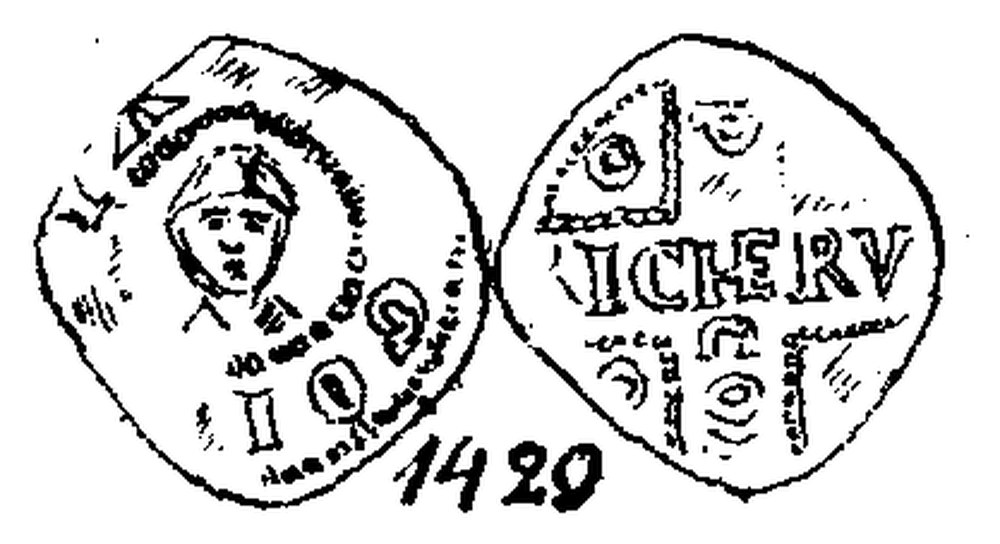 Dannenberg 1429