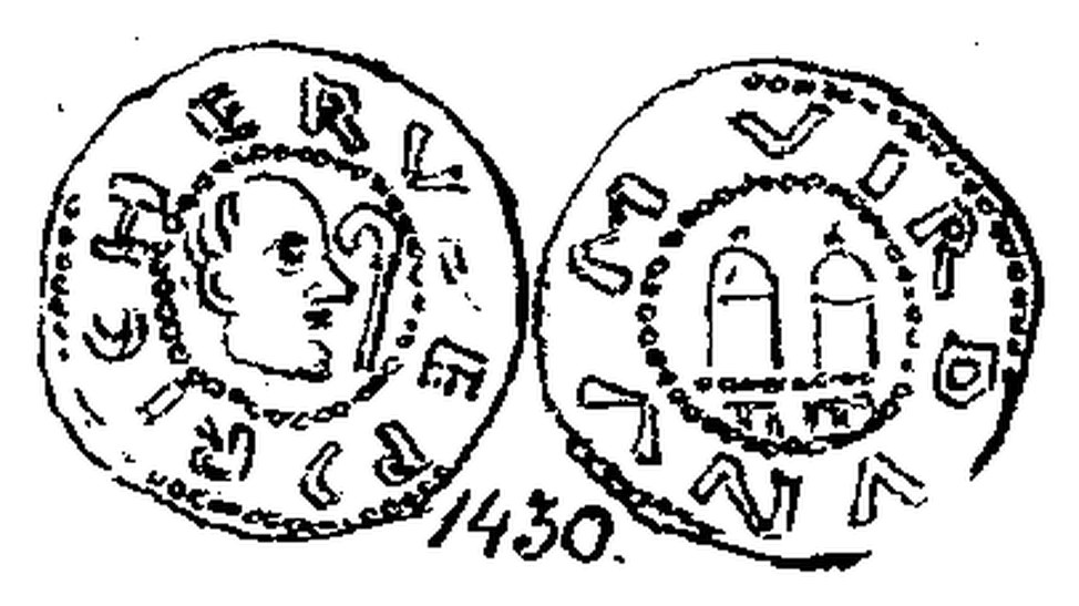 Dannenberg 1430