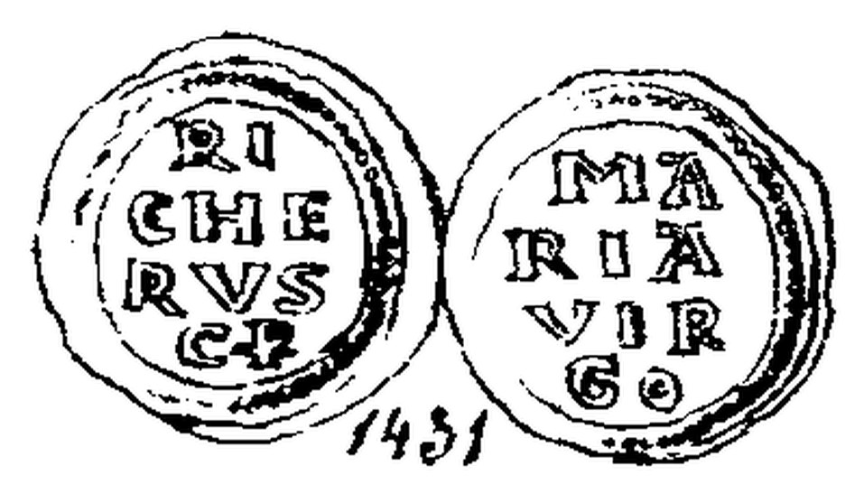 Dannenberg 1431