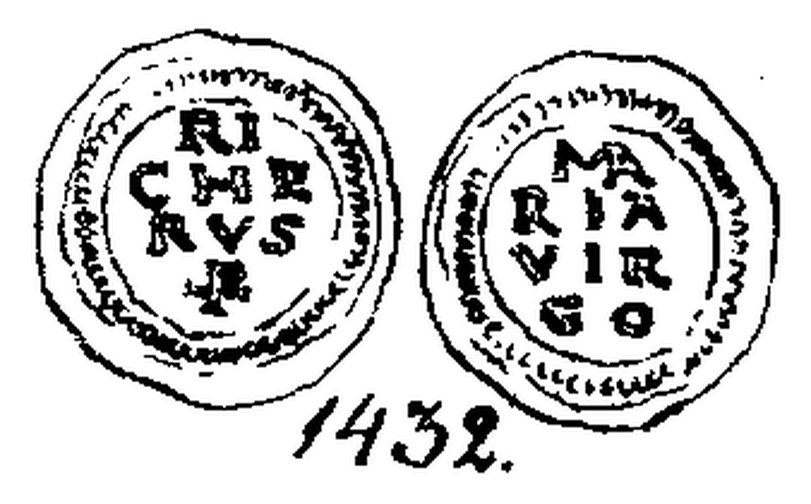 Dannenberg 1432