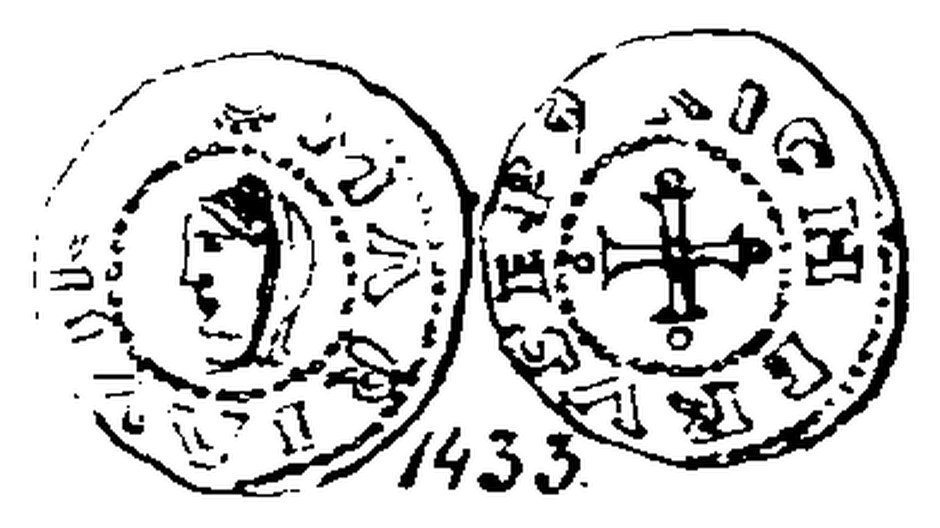 Dannenberg 1433