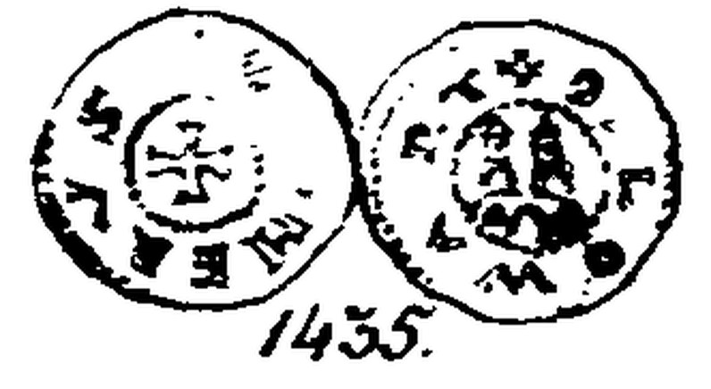 Dannenberg 1435