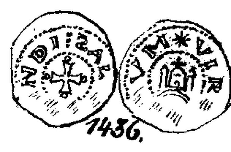 Dannenberg 1436