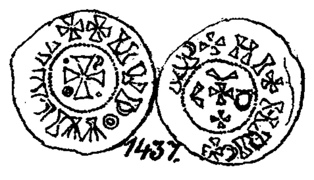 Dannenberg 1437