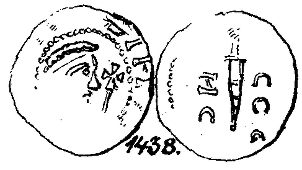 Dannenberg 1438