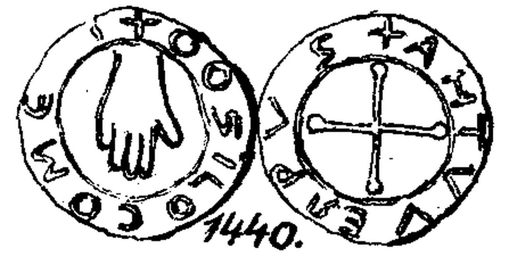 Dannenberg 1440