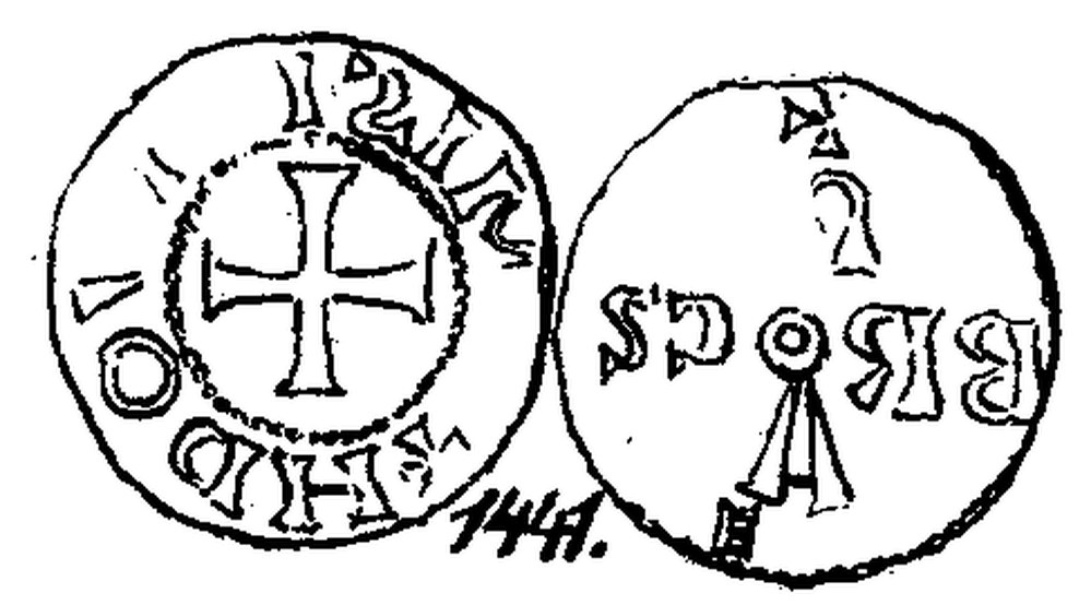 Dannenberg 1441