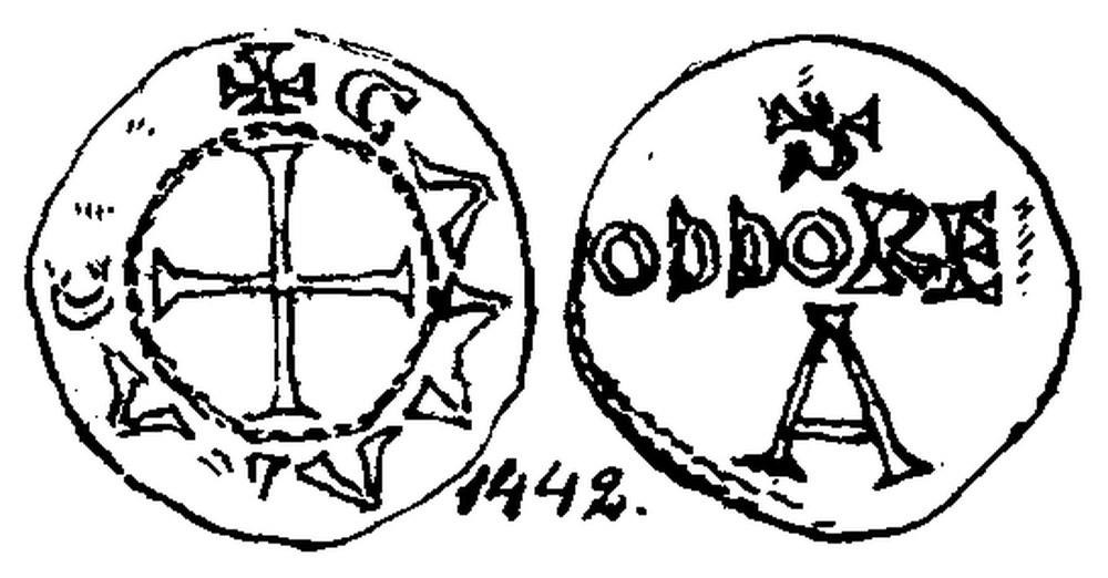 Dannenberg 1442