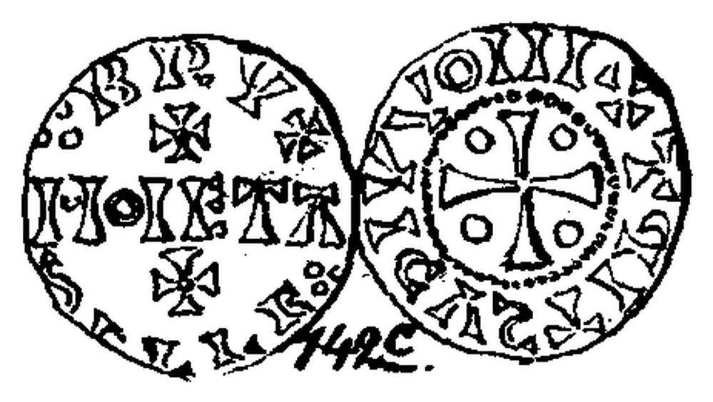 Dannenberg 1442c