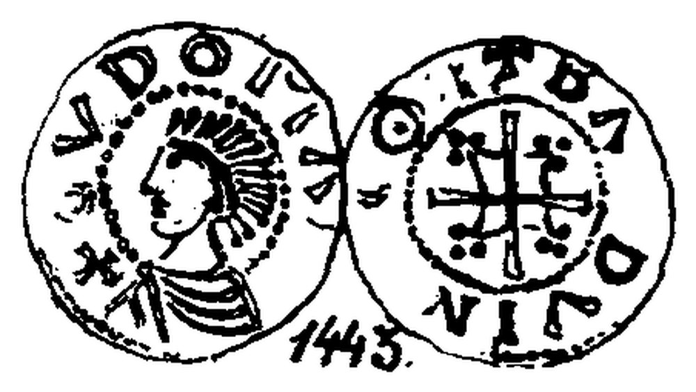 Dannenberg 1443