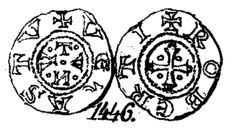 Dannenberg 1446