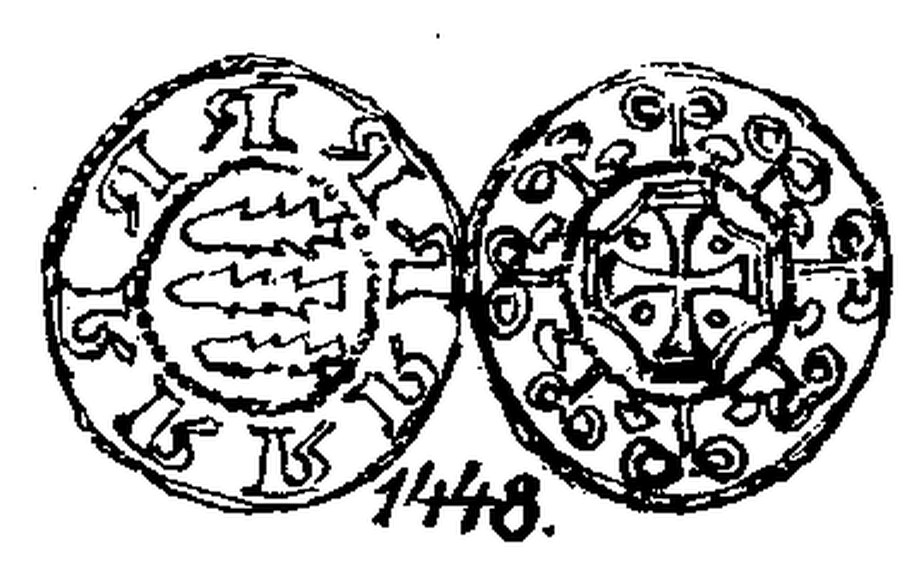 Dannenberg 1448