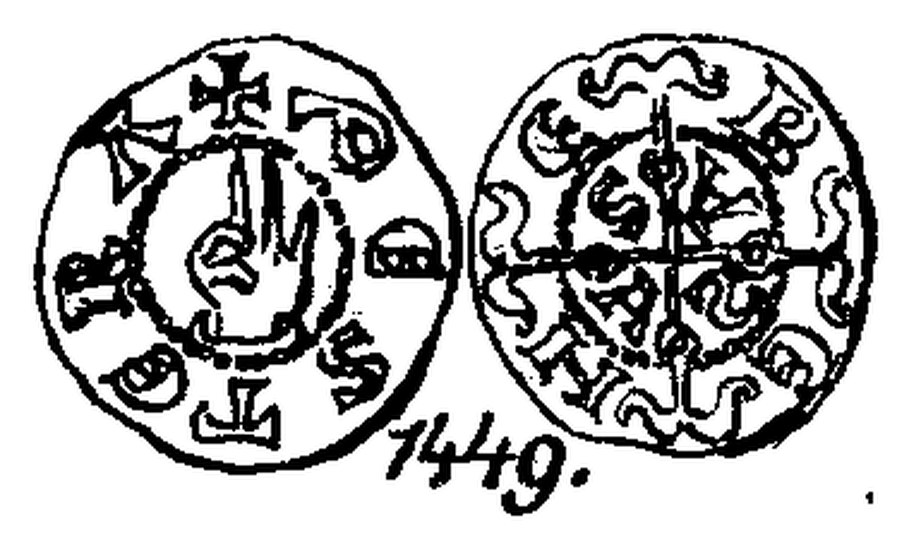 Dannenberg 1449