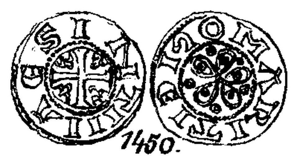 Dannenberg 1450