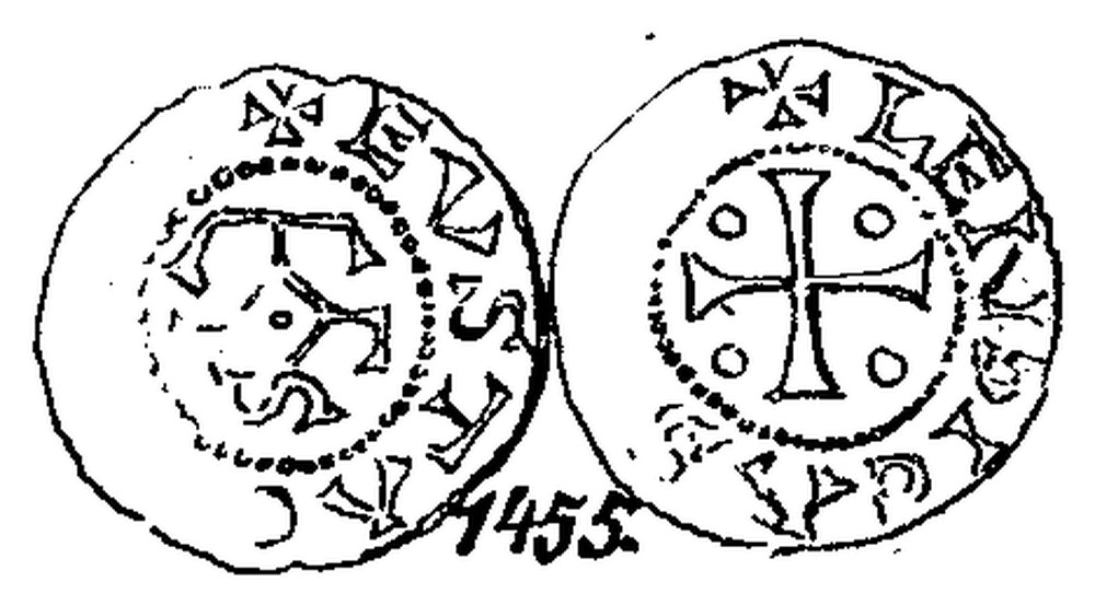 Dannenberg 1455