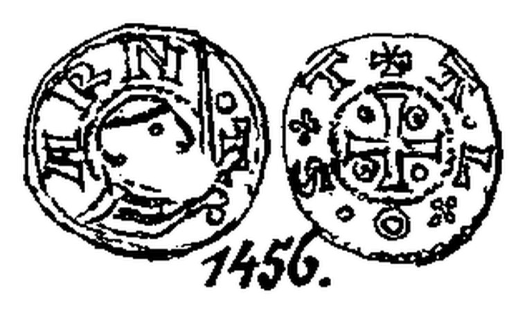 Dannenberg 1456