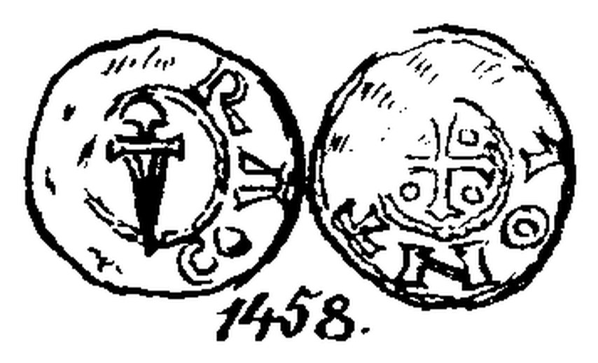 Dannenberg 1458