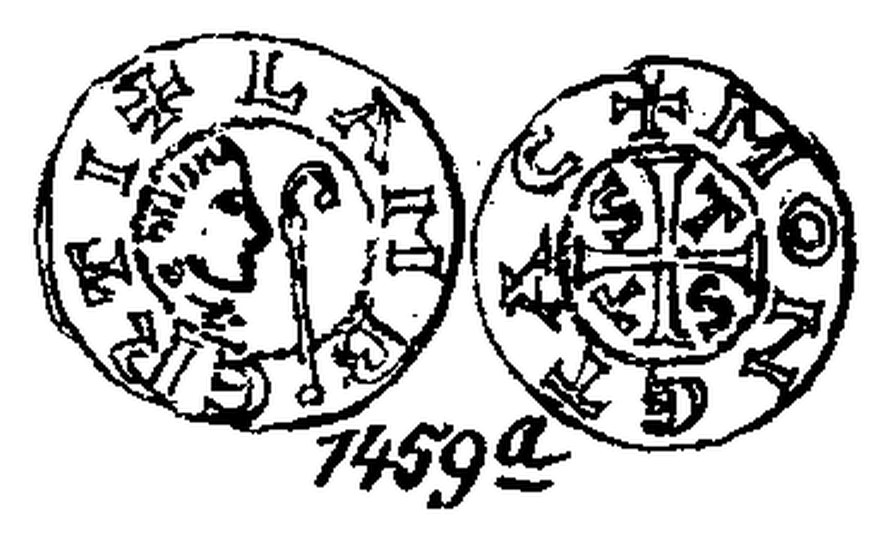 Dannenberg 1459a