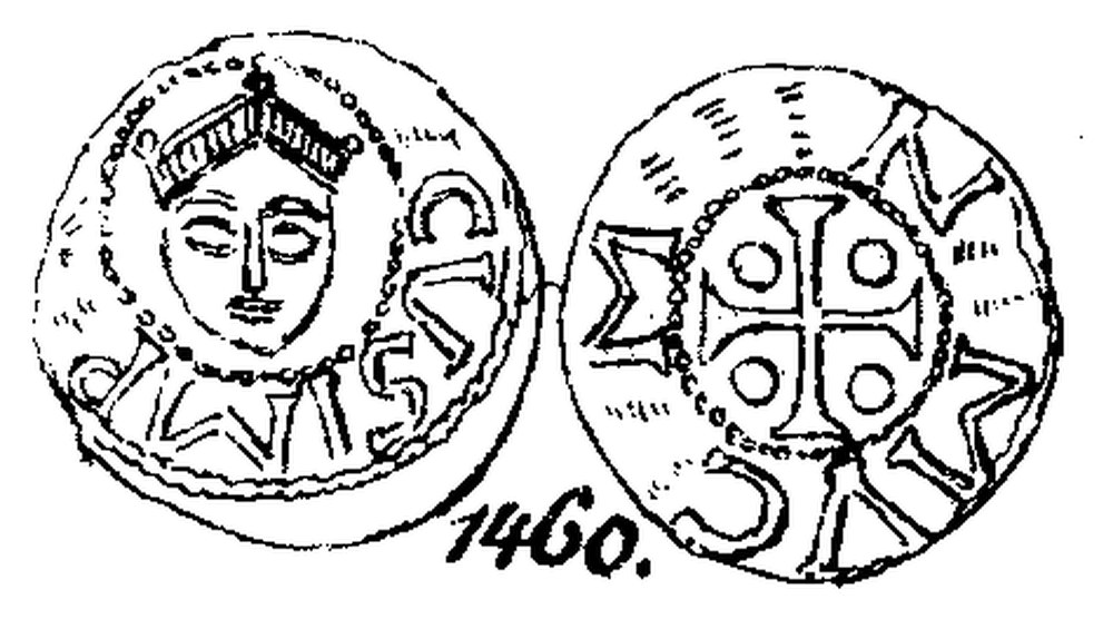 Dannenberg 1460