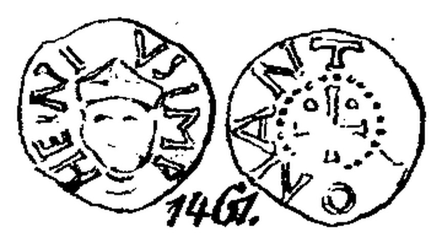 Dannenberg 1461