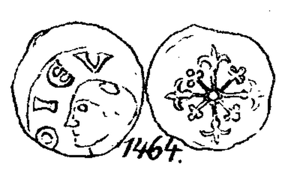 Dannenberg 1464