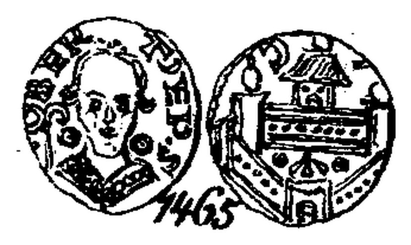 Dannenberg 1465