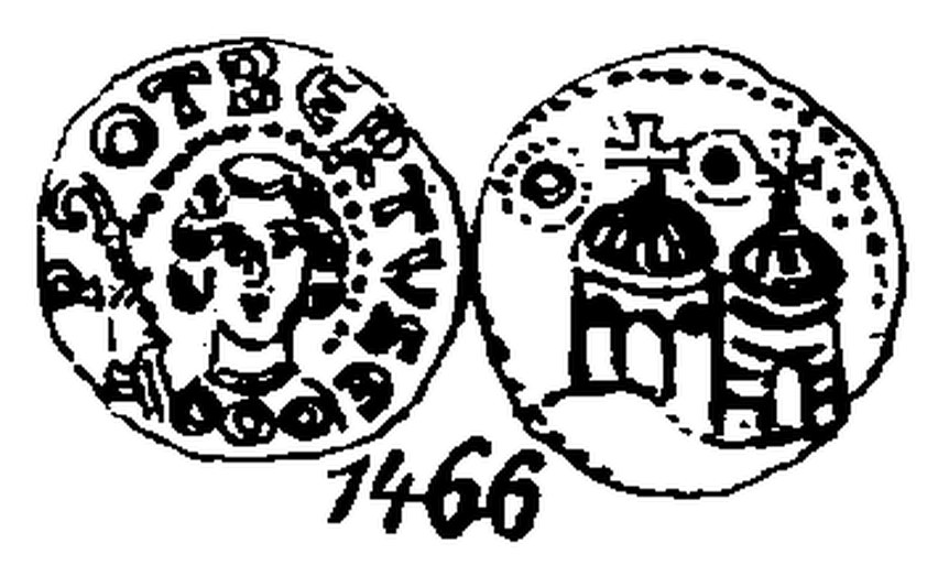 Dannenberg 1466