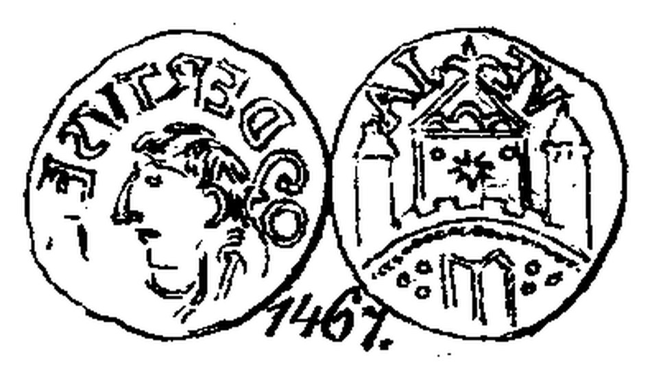 Dannenberg 1467