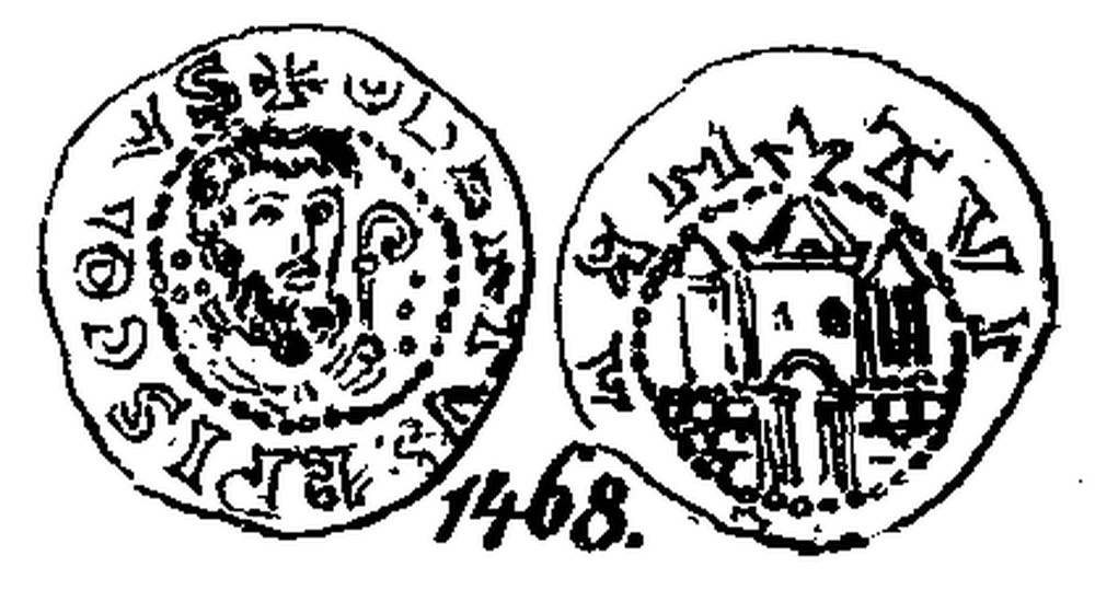 Dannenberg 1468