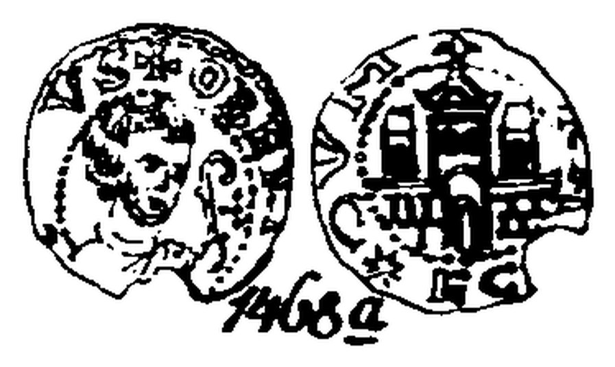 Dannenberg 1468a